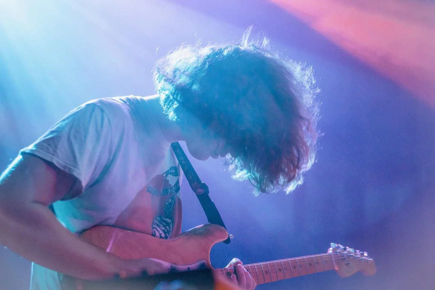 The full video for our live record is up now on Youtube🤖