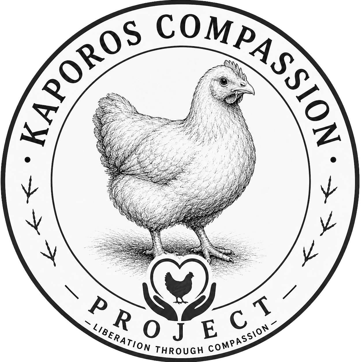 Compassionate Kaporos Project