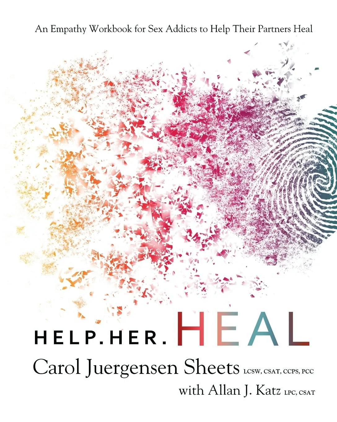 Help Her Heal