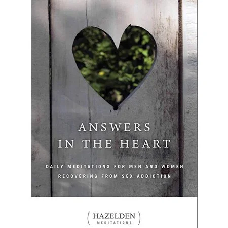 Answers in the Heart Book Cover