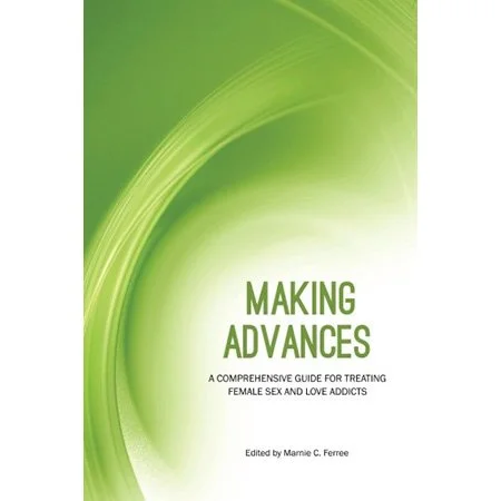 Making Advances Book Cover