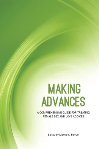 Making Advances Book Cover