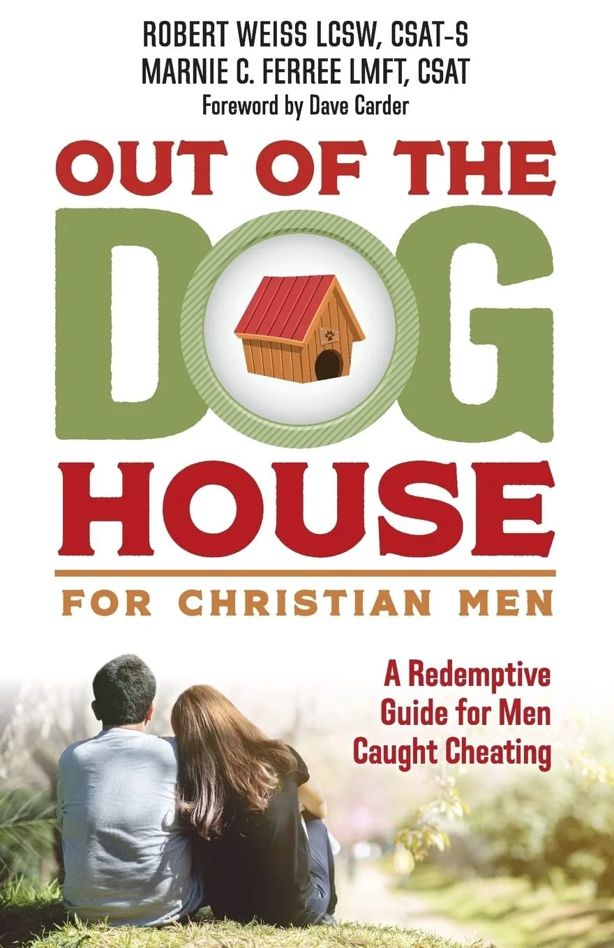 Out of the Doghouse for Christian Men