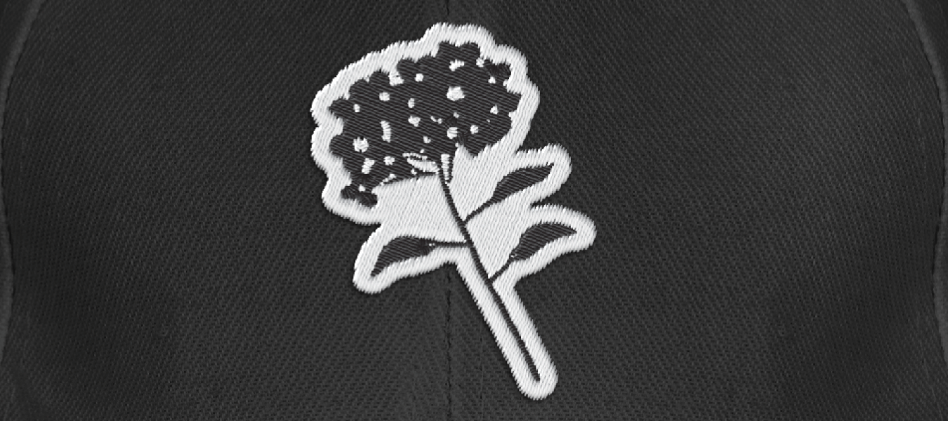 HYDRANGEA APPAREL
