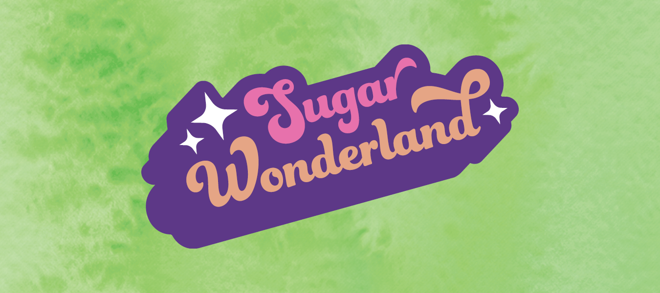 SUGAR WONDERLAND