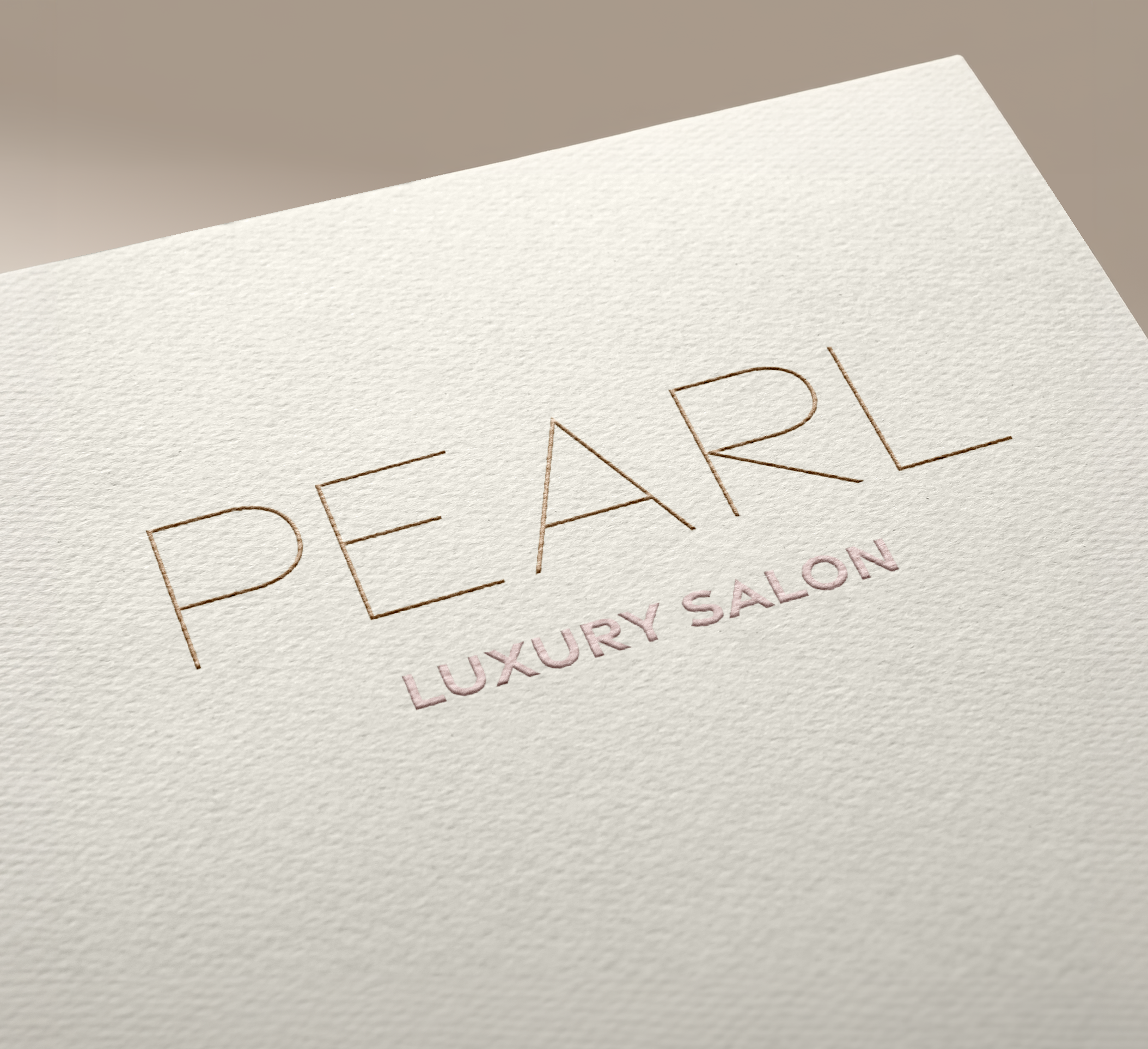 PEARL LUXURY SALON