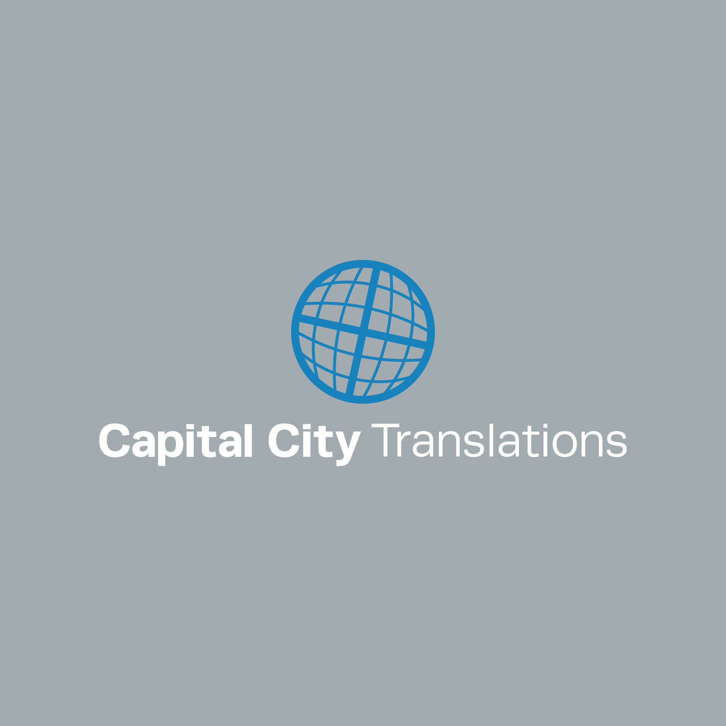 CAPITAL CITY TRANSLATIONS