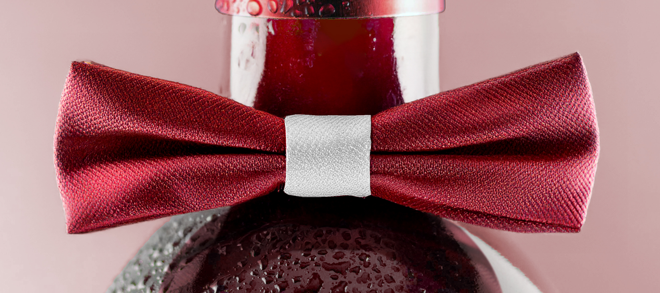 QUIRK WINE
