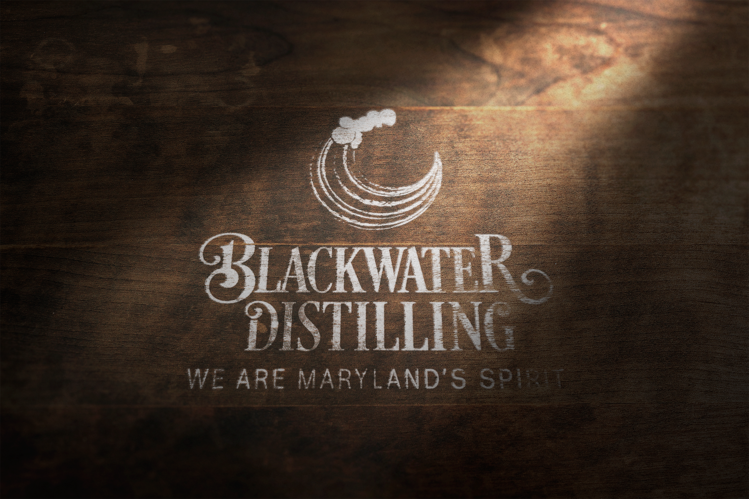 BLACKWATER DISTILLING