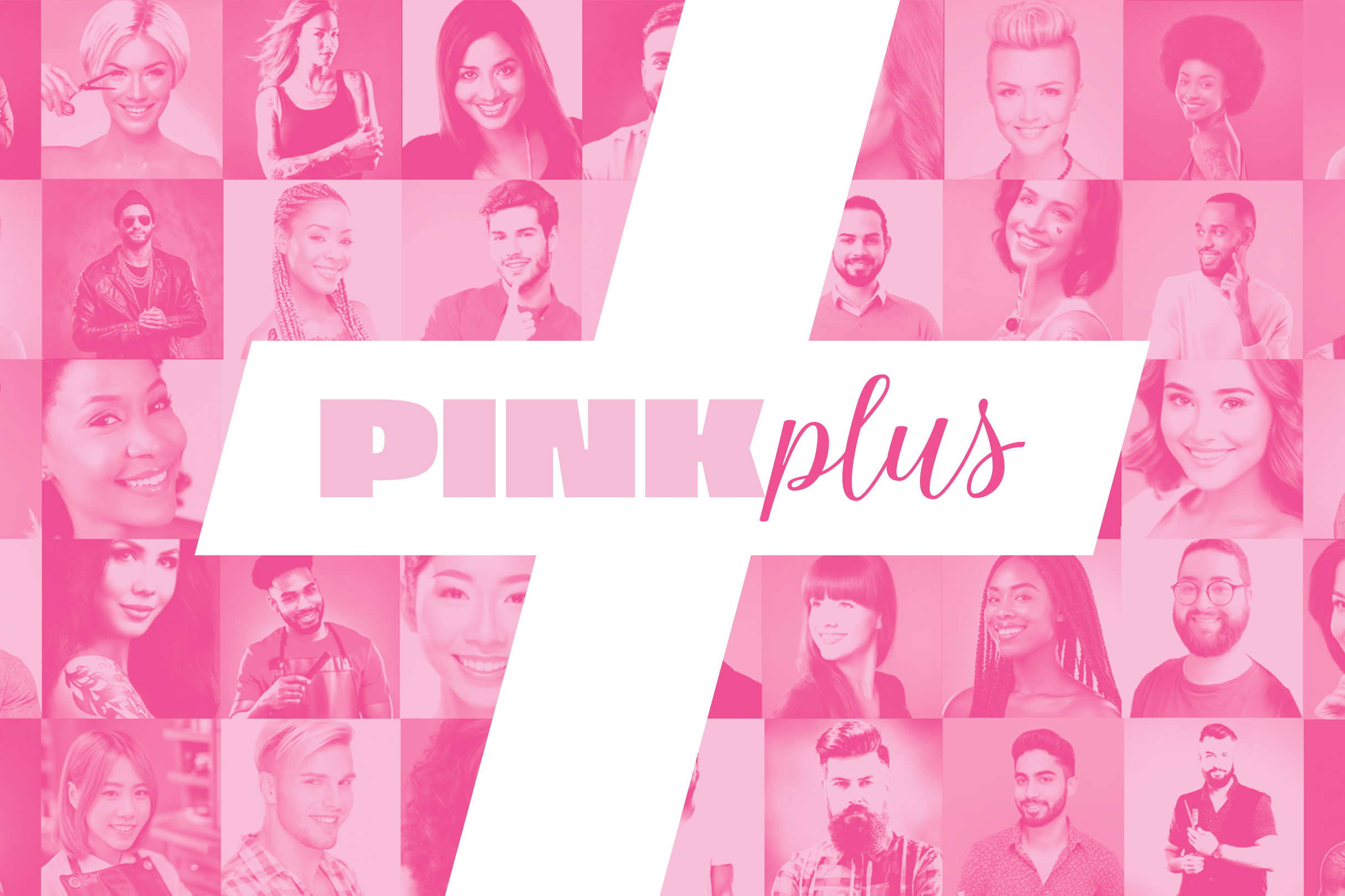 PINKPLUS