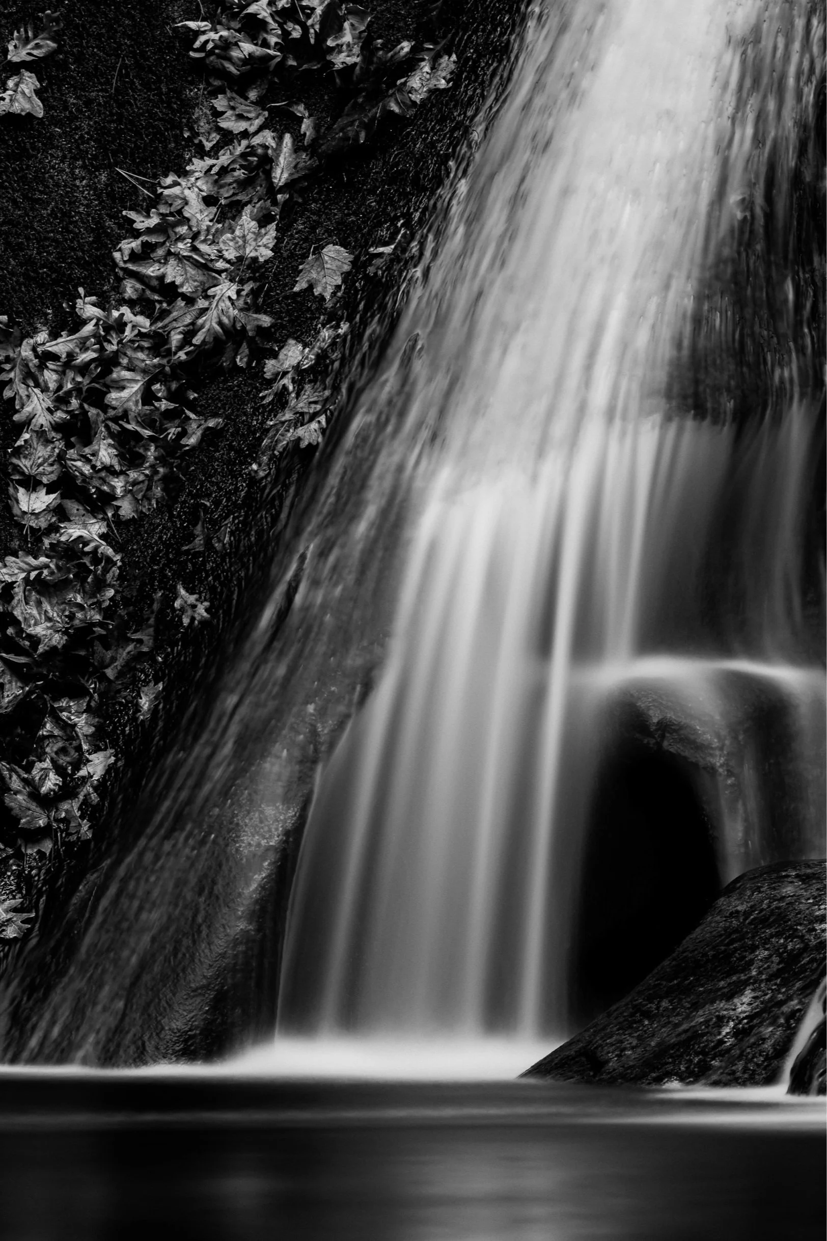 Widow Falls