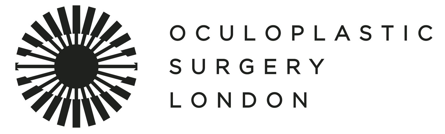 Oculoplastic Surgery London