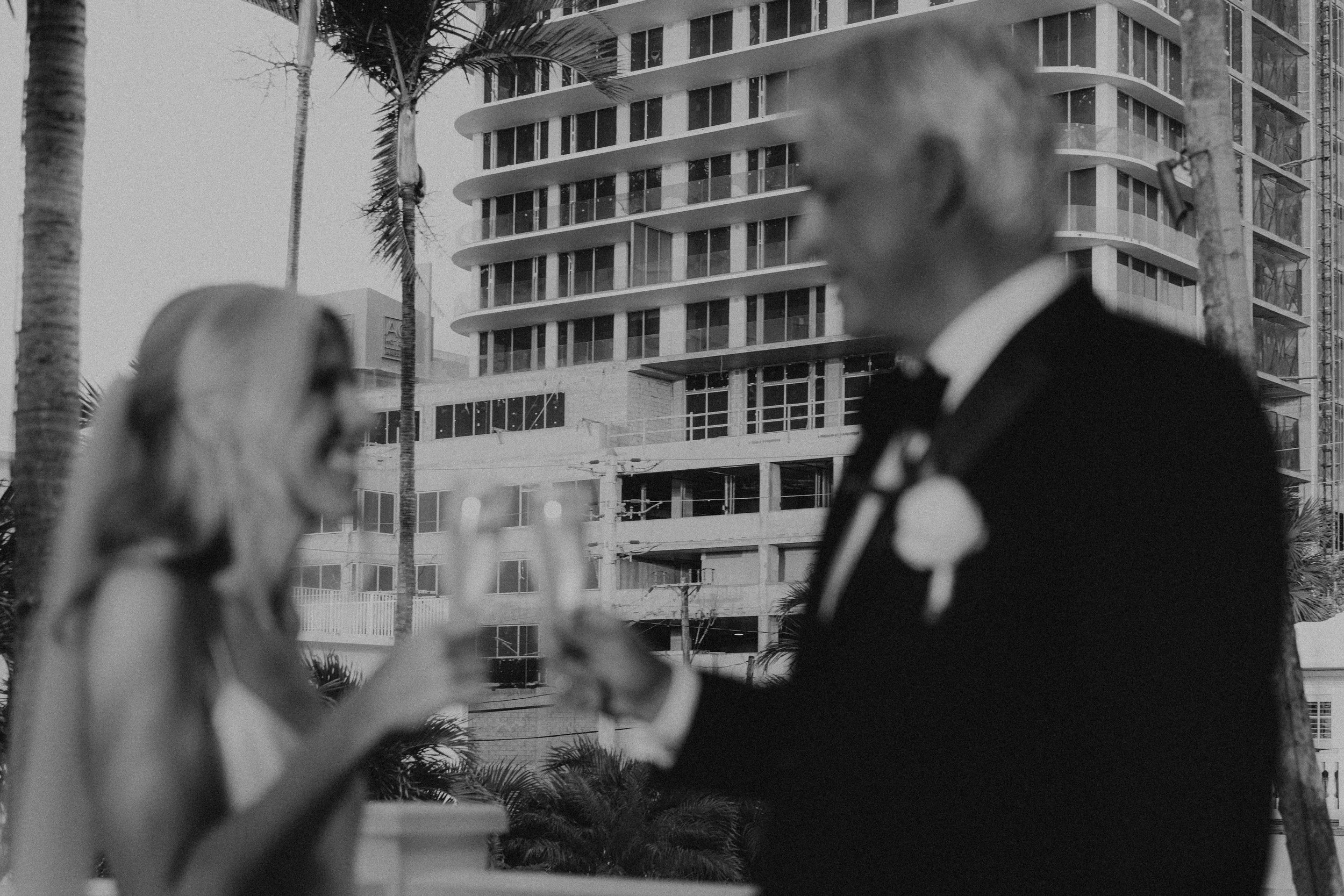 Wedding Content Creation Service Under $500 in Miami