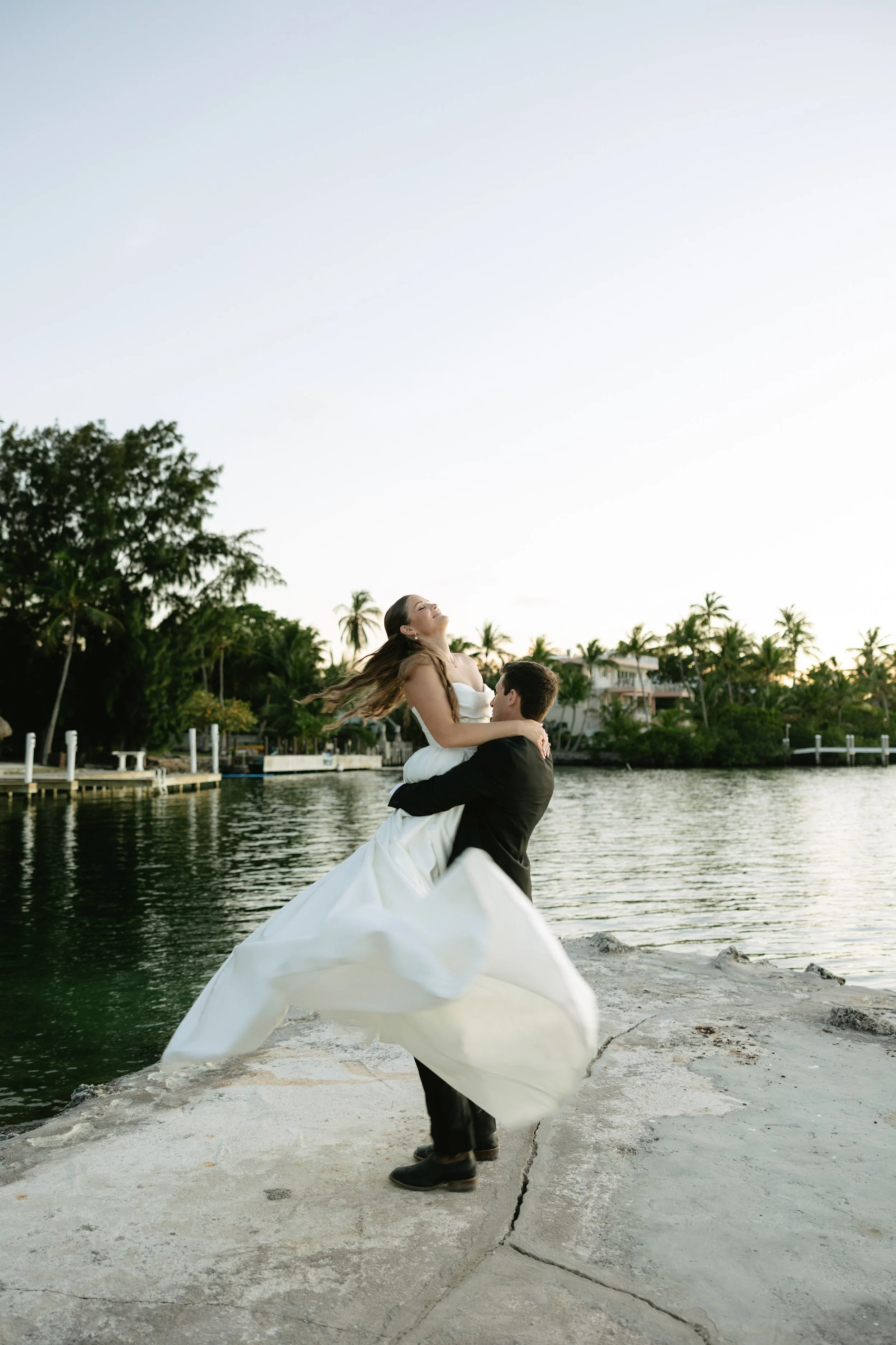 Fort Lauderdale Day-of Wedding Coordinator
