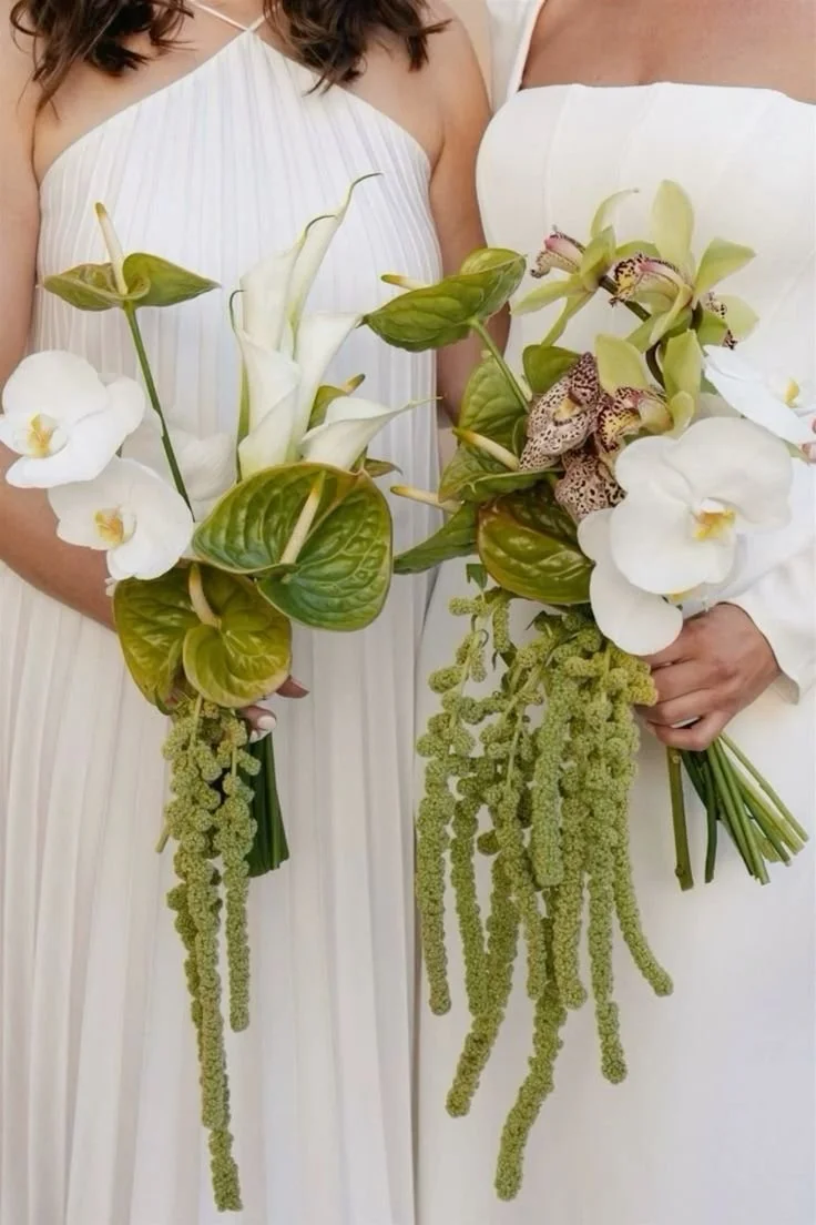 micro wedding floral design studio in Fort Lauderdale