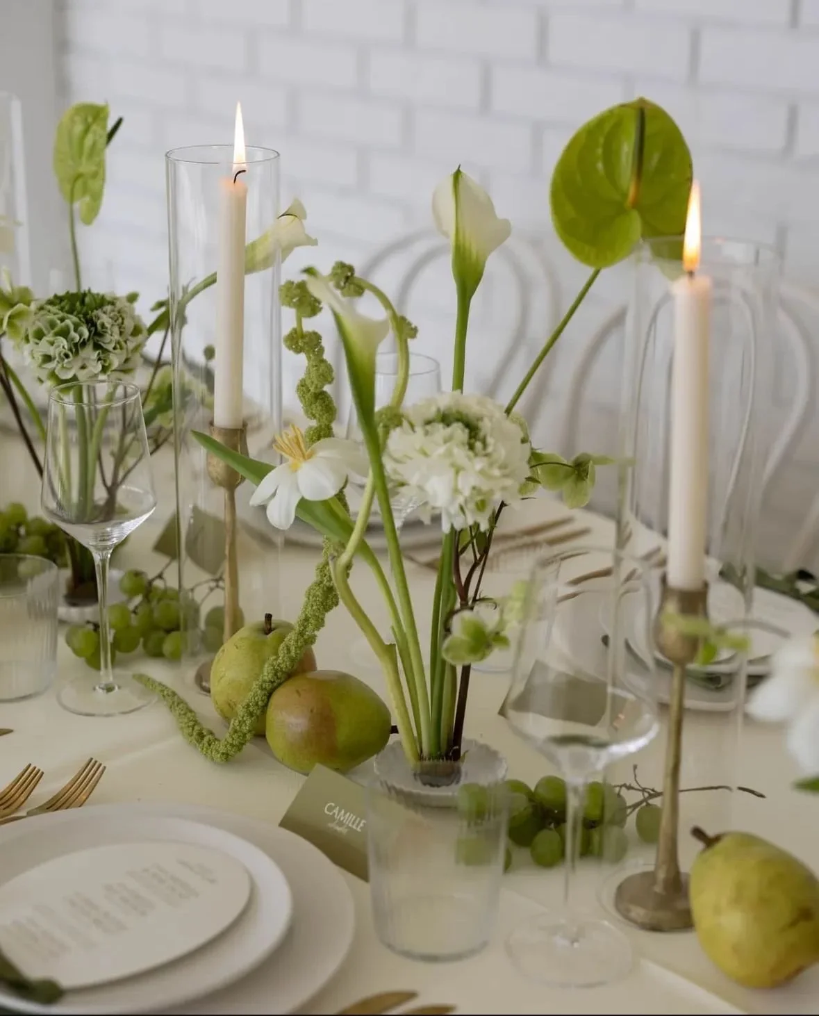 Affordable wedding florist under 2000