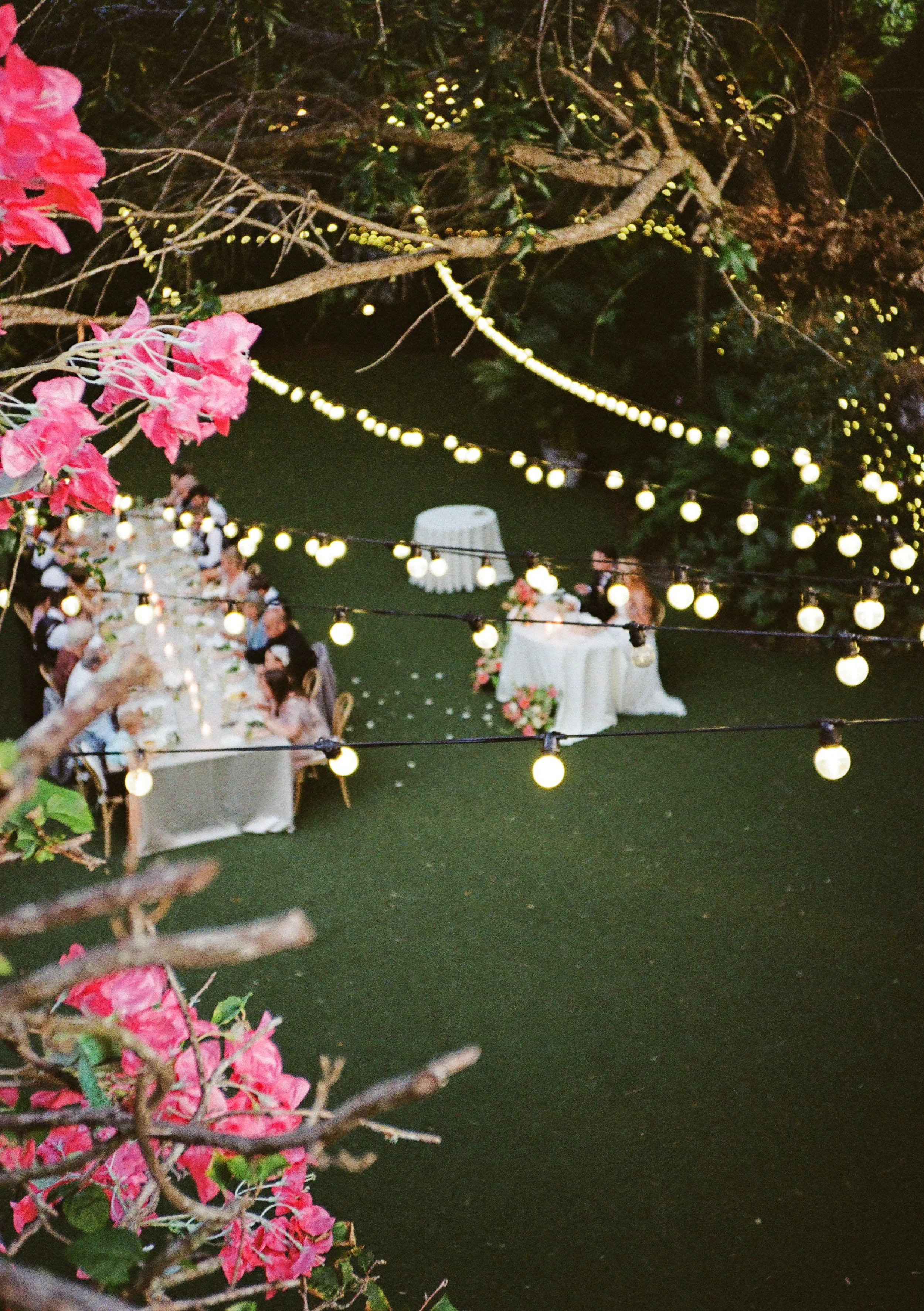Wedding Coordinator Villa Woodbine