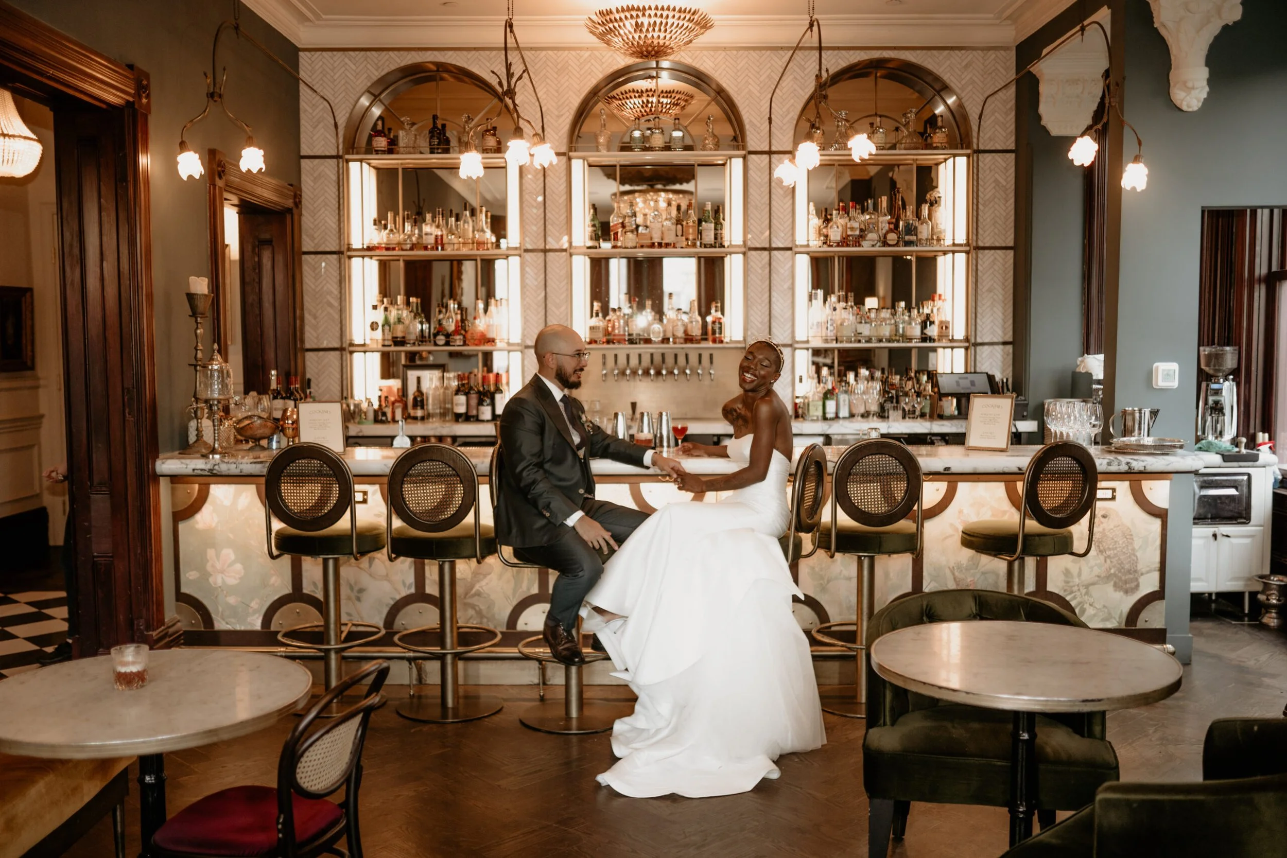 Top 5 Wedding Trends for 2026