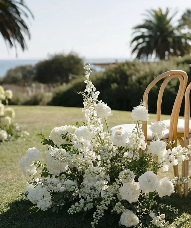 Micro Wedding Florist Fort Lauderdale