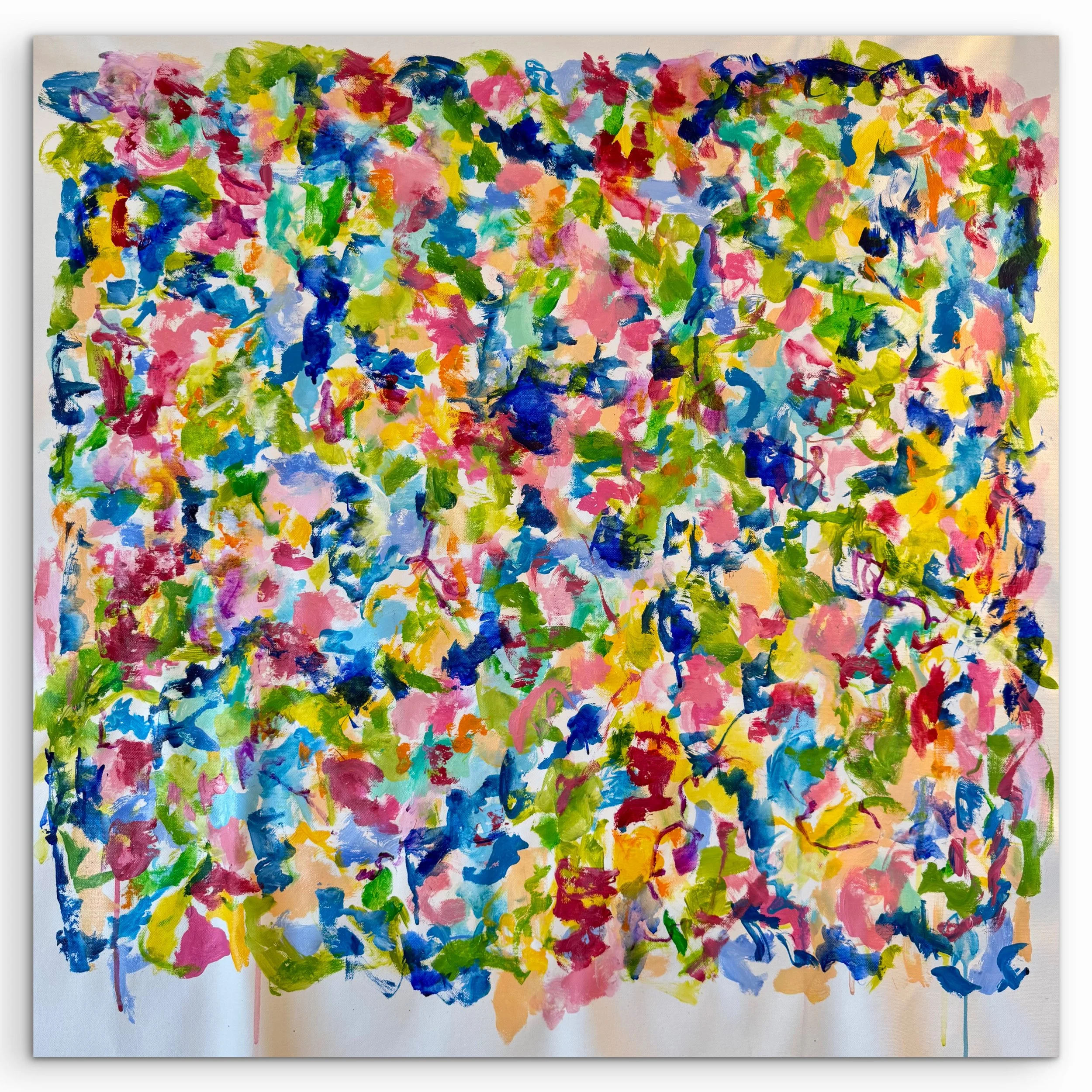 A million different reasons