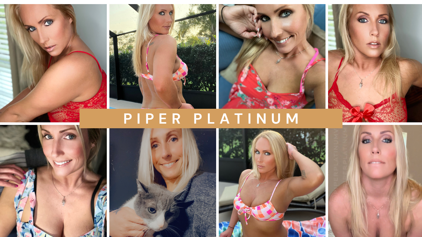 Piper Platinum