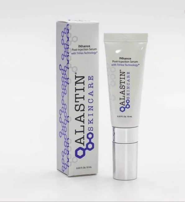 ALASTIN INhance Post-Injection Serum with TriHex Technology
