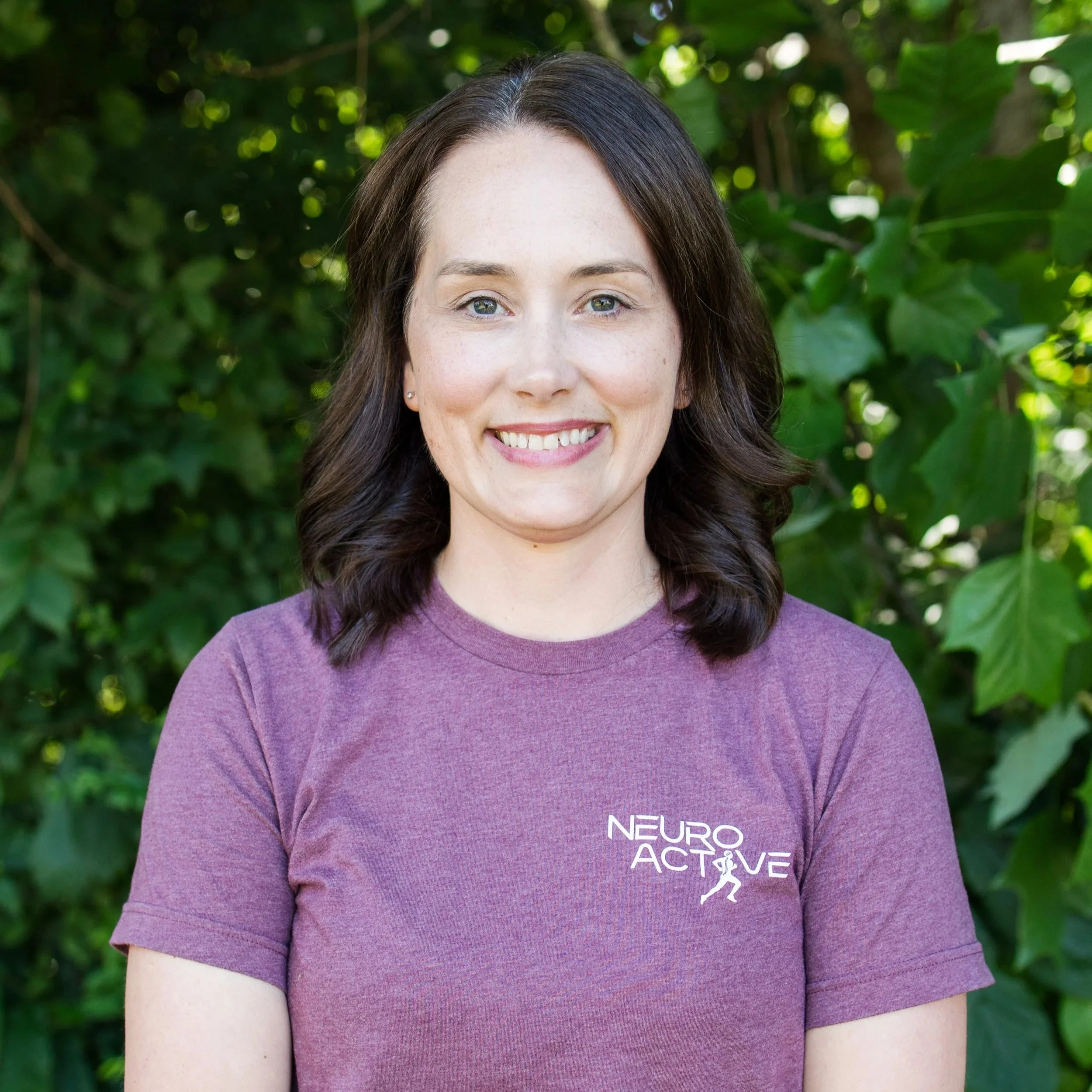 Vanessa Kaczmarek, PT, DPT