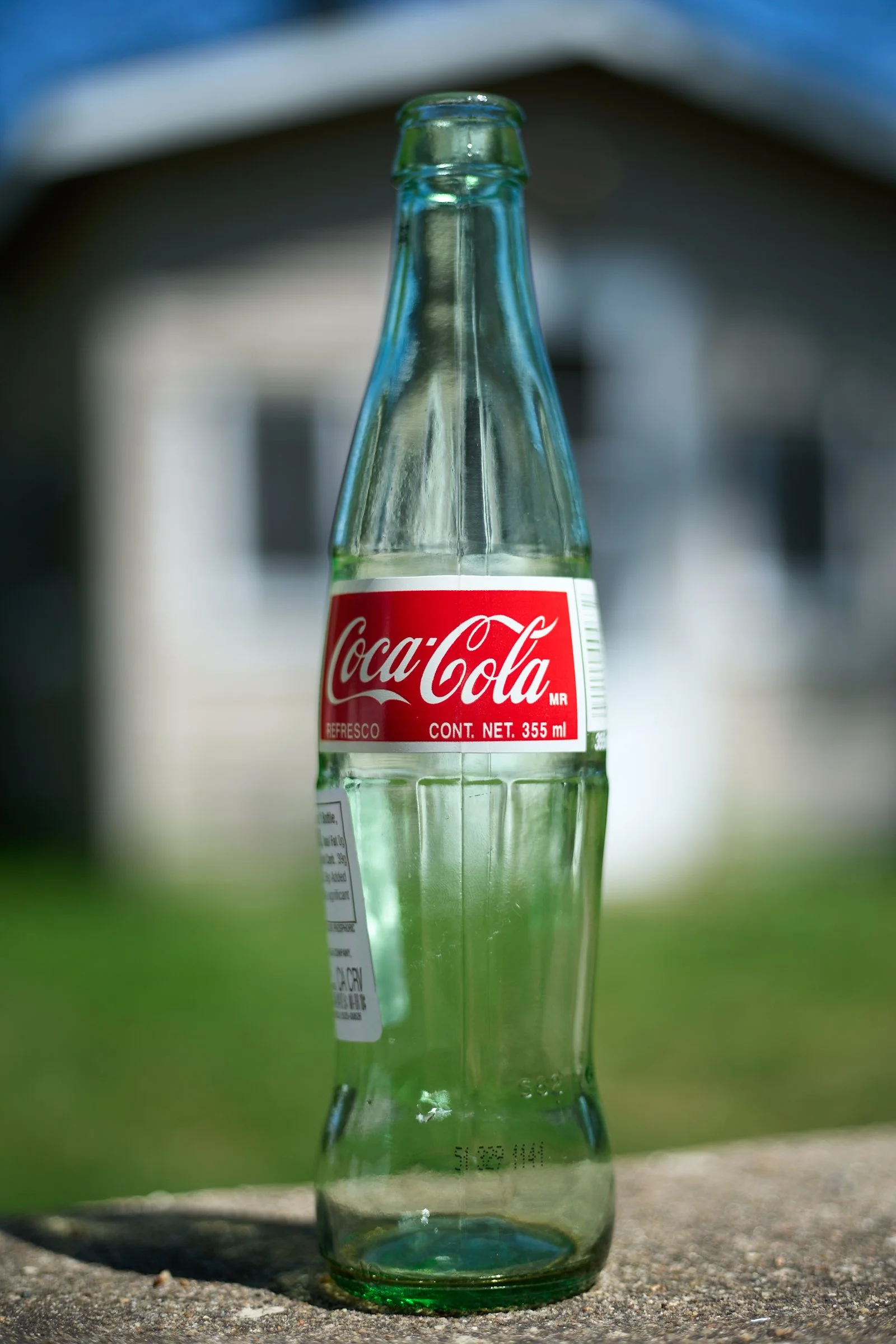 Leica Summicron R 50mm V2