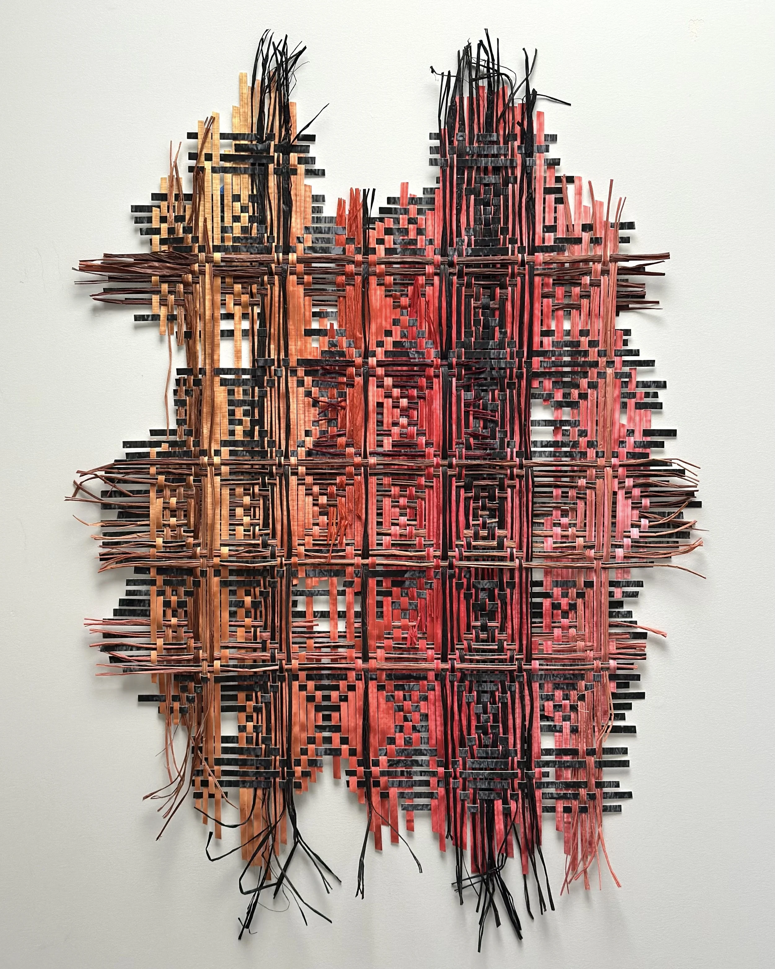 WAFFLE DECONSTRUCTED