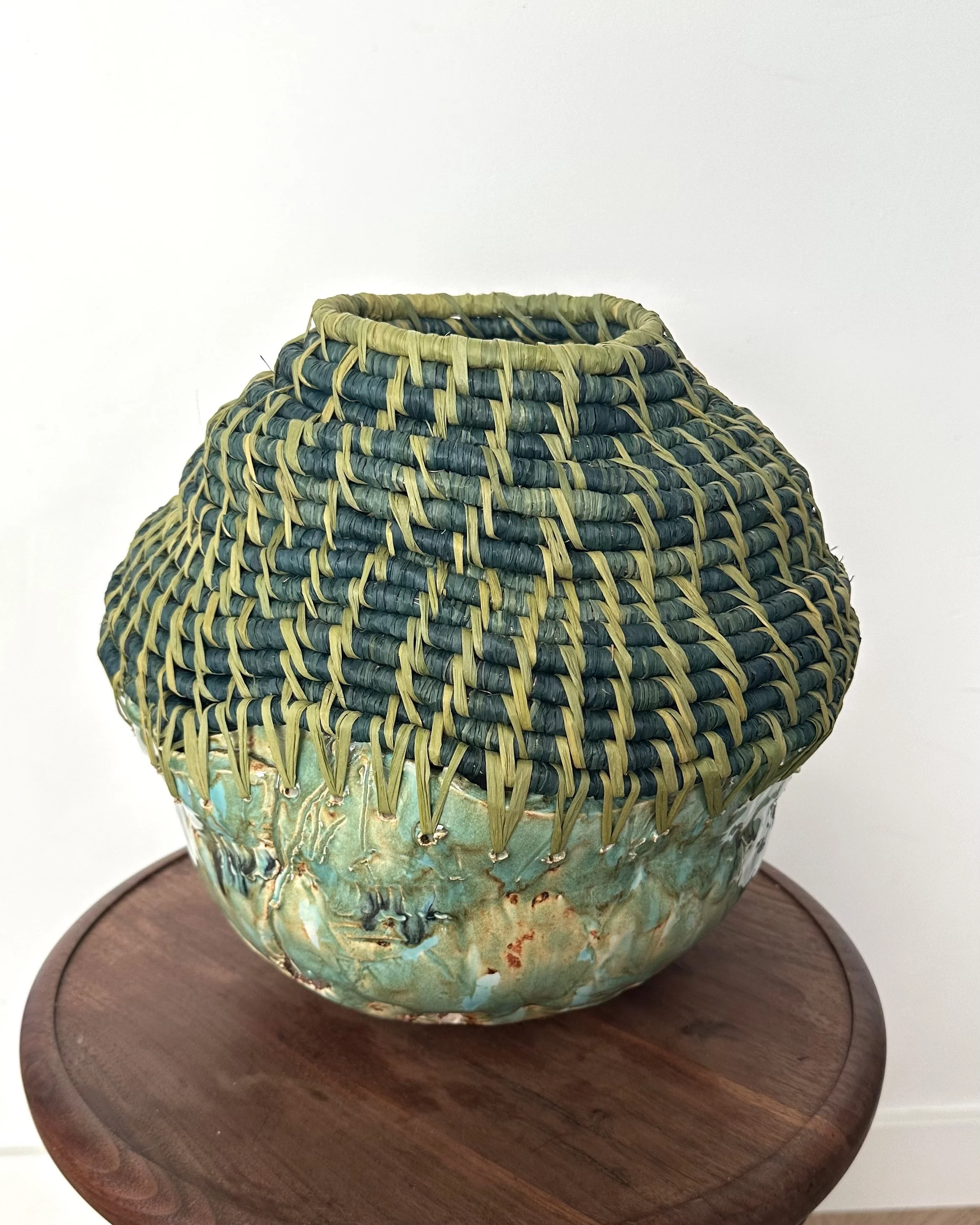SEA FRUIT