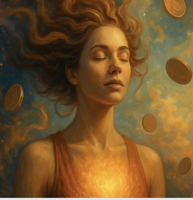 9D Breathwork: The abundance journey
