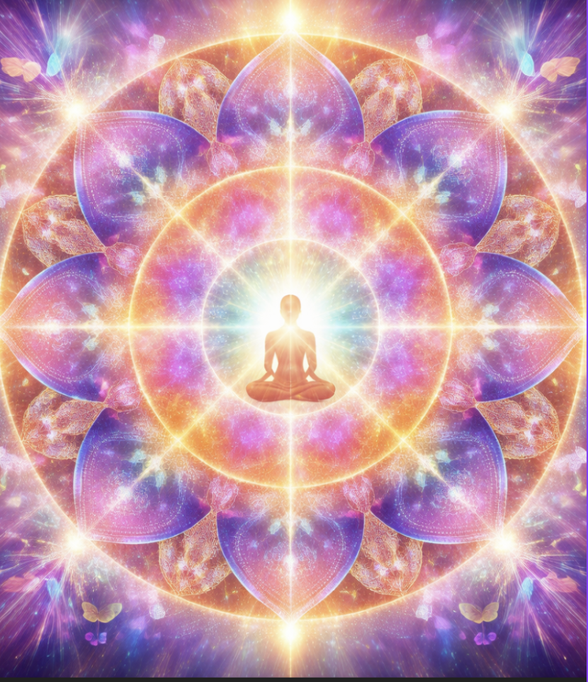 Roots Cafe: Self-Mastery