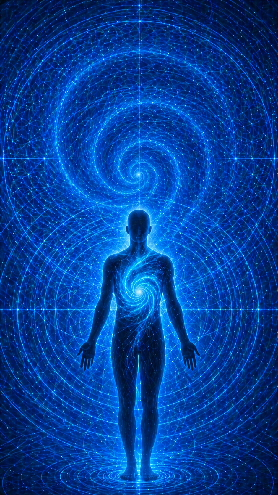 Self-Mastery & Enoughness: Park City 9D Breathwork