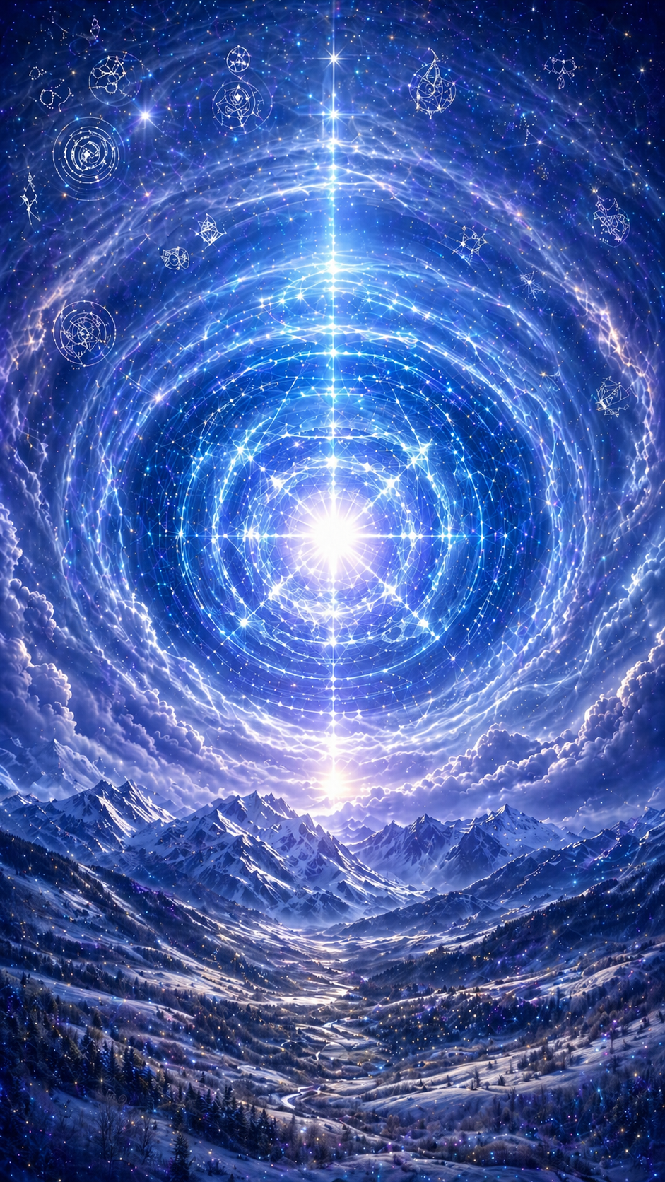 The Origin Journey: Expanding Consciousness  in Park City