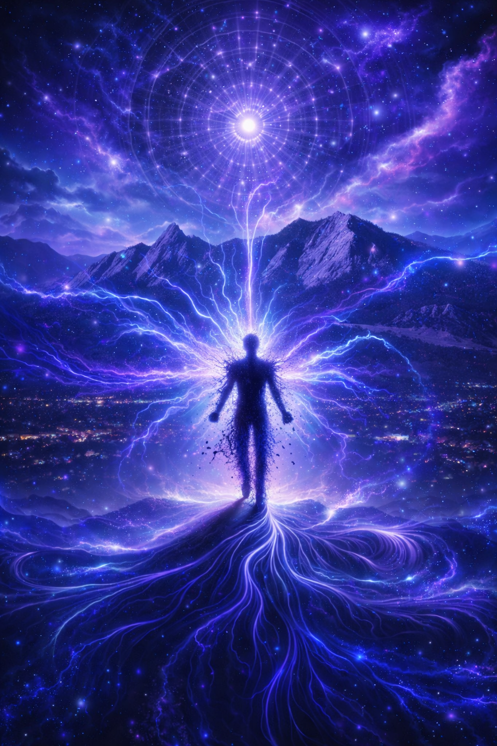  Unleash your power - Boulder 9D Breathwork