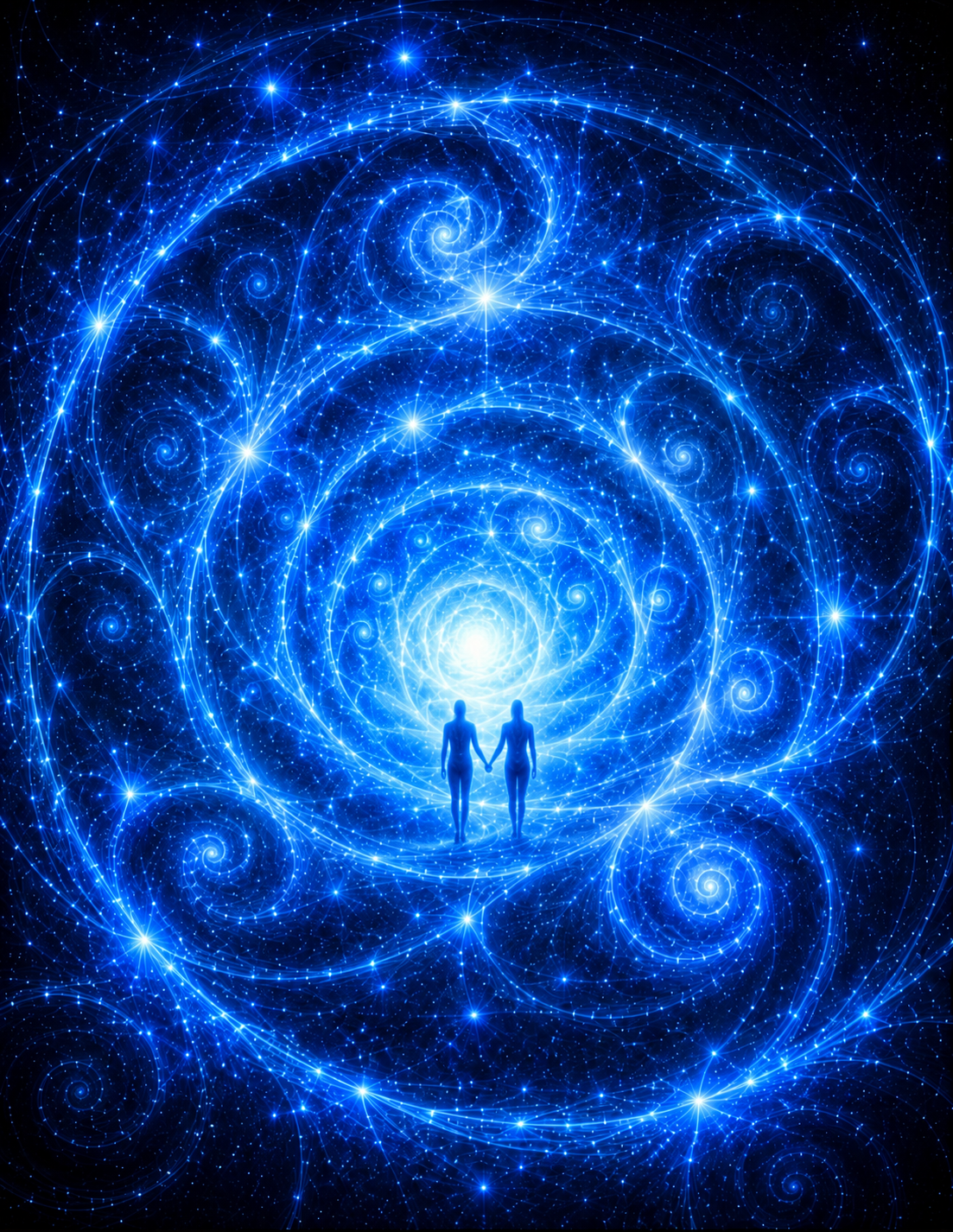 The RELATIONAL FIELD JOURNEY TO REOPEN LOVE
