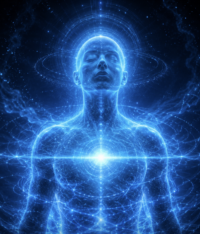 The SYSTEM RESET JOURNEY for Inner Rejuvenation