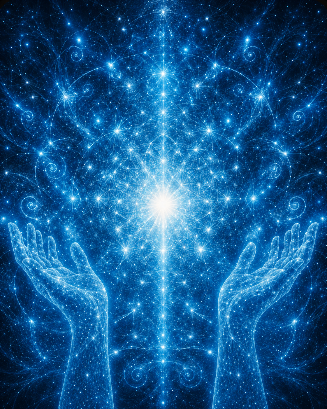 The abundance journey-Breathe into expansion