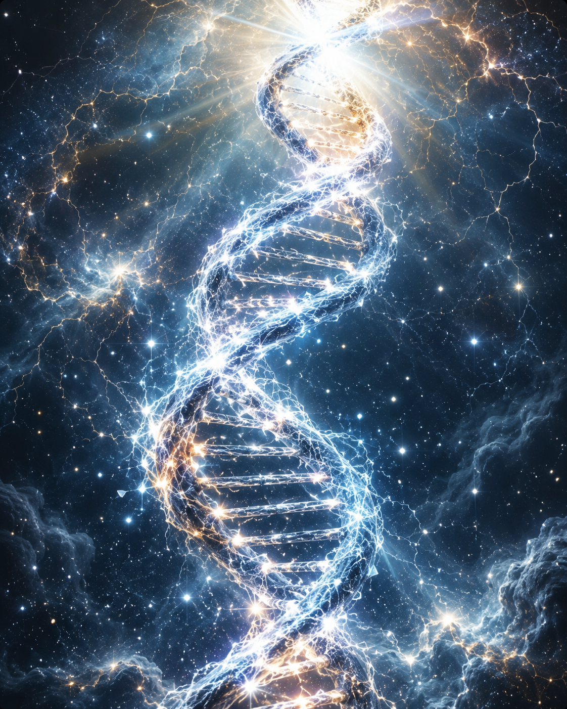 Healing Ancestral lines Journey-Break the chains