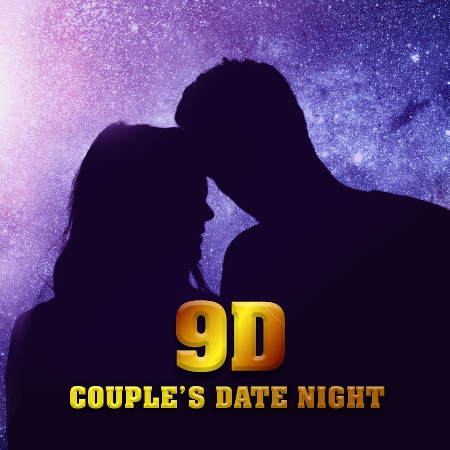 Couple's Date Night
