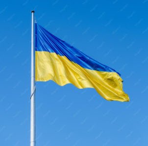 flag ukraine