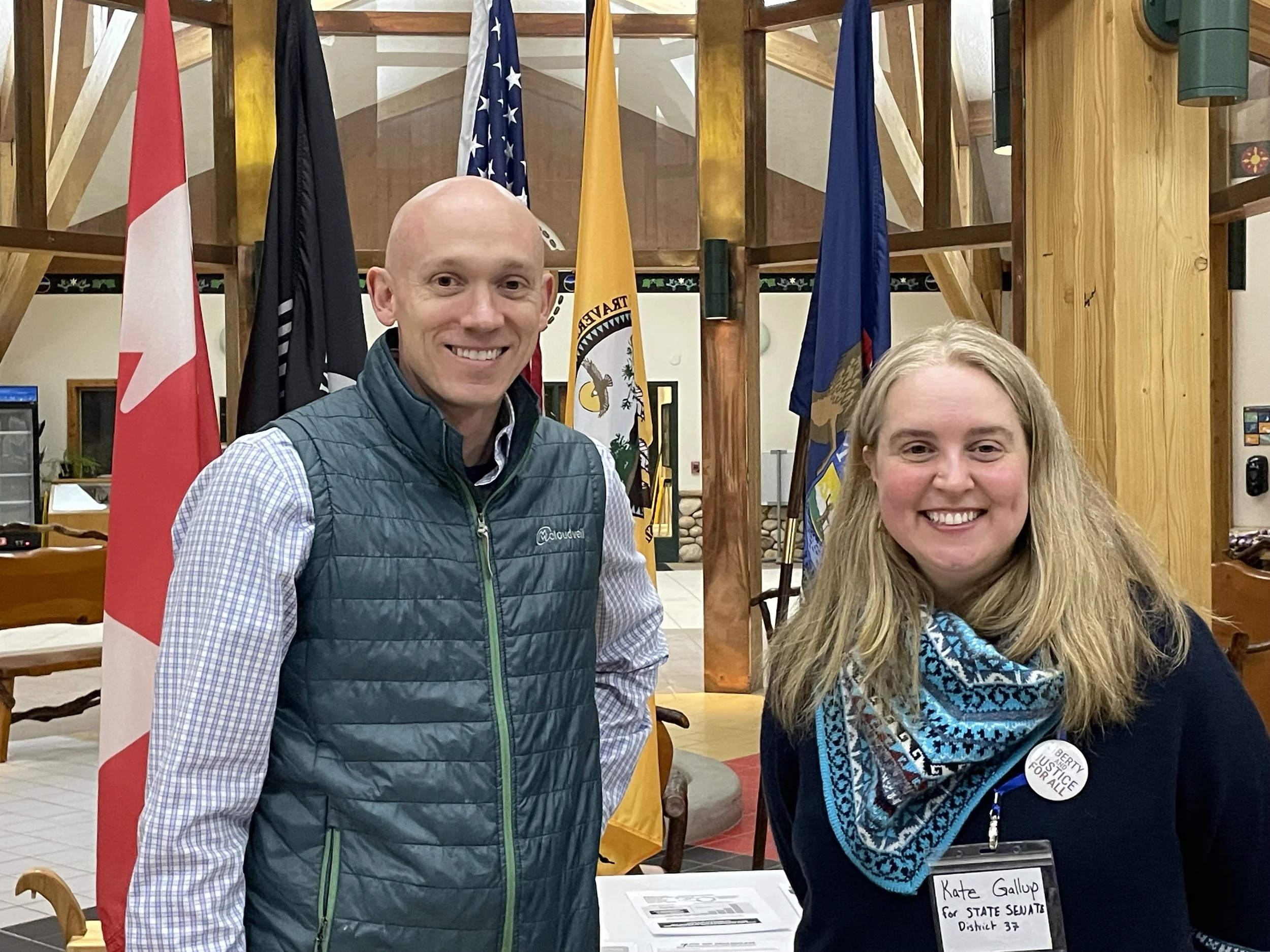 B Ryan and K Gallup GenMem 2026-02