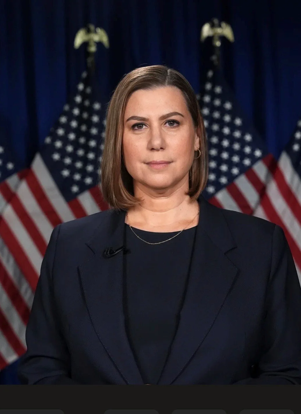 Elissa Slotkin