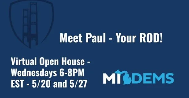 Meet Paul Angel