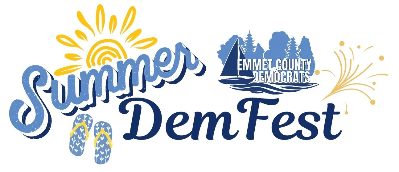 summer demfest 2026