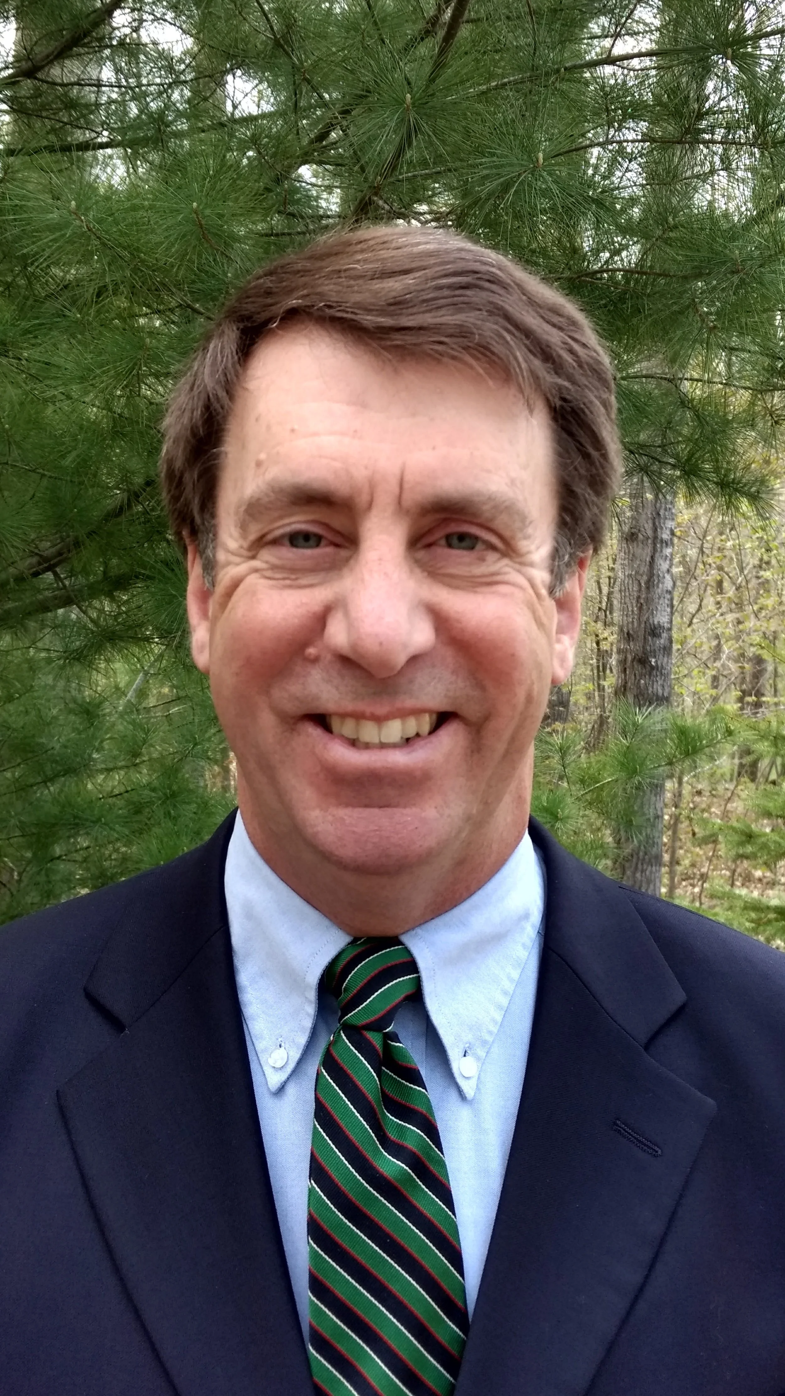 David Penniman, Petoskey