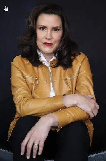 gov Gretchen Whitmer