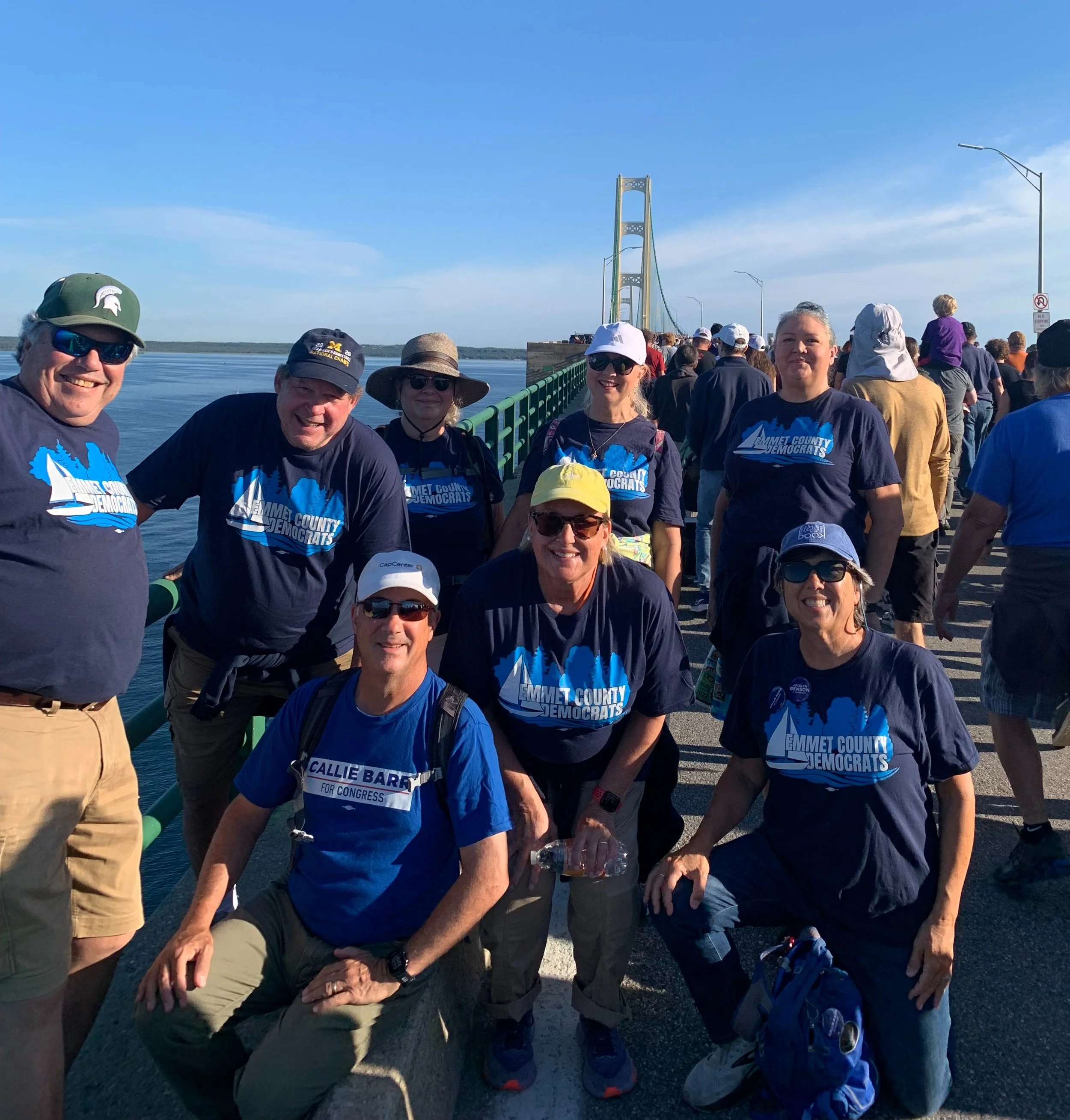 2026 bridge walk