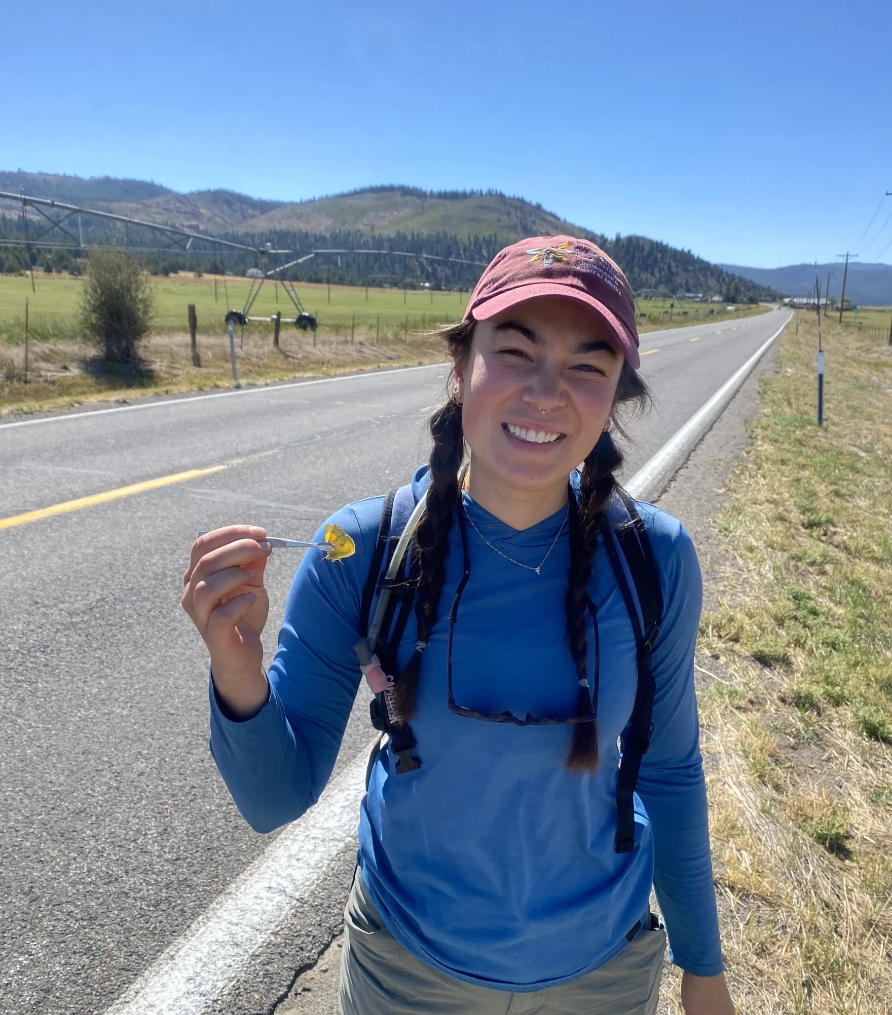 February Monthly Meeting