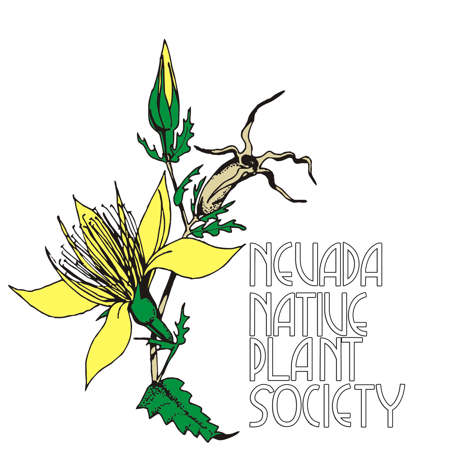 Nevada Native Plant Society